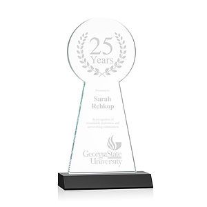 Laidlaw Tower Award - Black