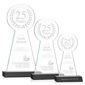 Laidlaw Tower Award - Black