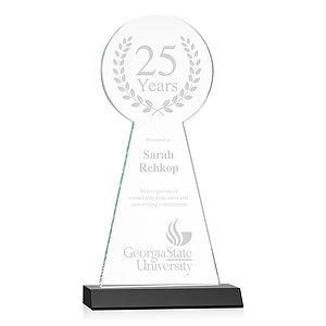 Laidlaw Tower Award - Black