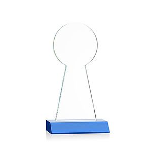 Laidlaw Tower Award - Blue