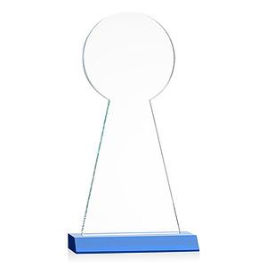 Laidlaw Tower Award - Blue