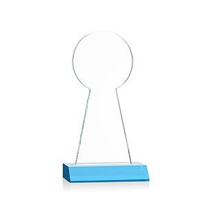 Laidlaw Tower Award - Sky Blue