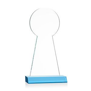 Laidlaw Tower Award - Sky Blue