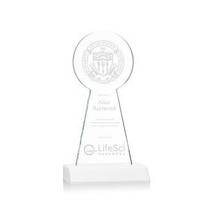 Laidlaw Tower Award - White
