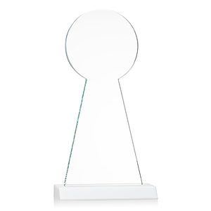 Laidlaw Tower Award - White