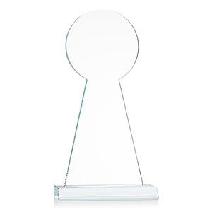 Laidlaw Tower Award - Clear
