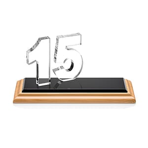 Northam Anniversary Award - BambooBlack
