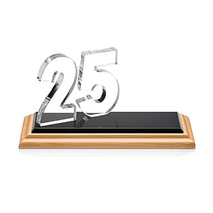 Northam Anniversary Award - BambooBlack
