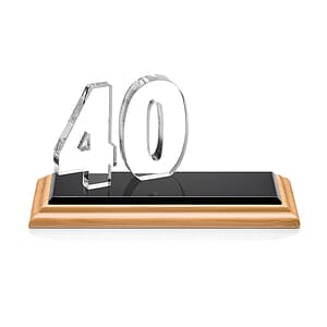 Northam Anniversary Award - BambooBlack