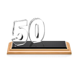 Northam Anniversary Award - BambooBlack
