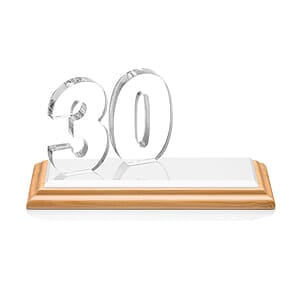 Northam Anniversary Award - BambooWhite