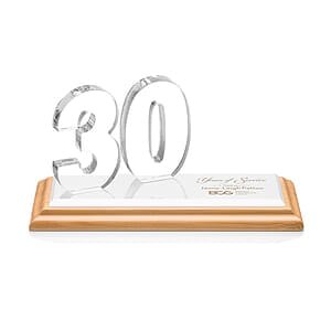 Northam Anniversary Award - BambooWhite