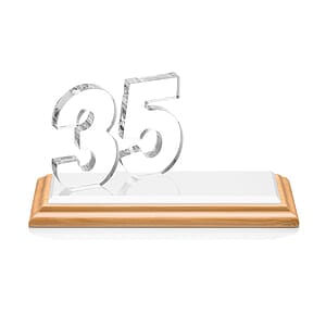 Northam Anniversary Award - BambooWhite