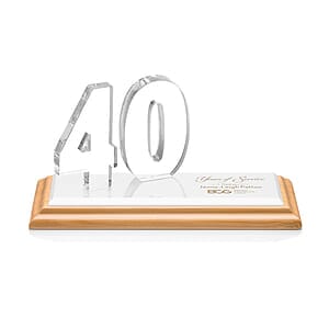 Northam Anniversary Award - BambooWhite