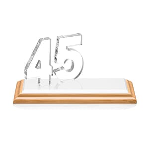 Northam Anniversary Award - BambooWhite