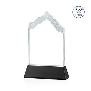 McKinley Award on Newhaven - Black