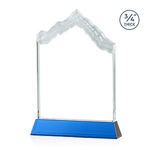 McKinley Award on Newhaven - Blue