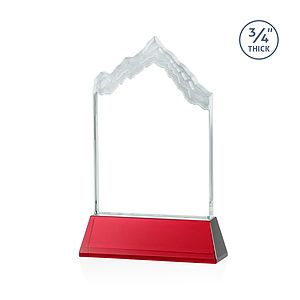 McKinley Award on Newhaven - Red