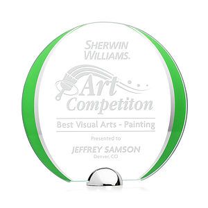 Stanton Award - Green