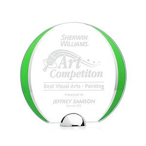 Stanton Award - Green