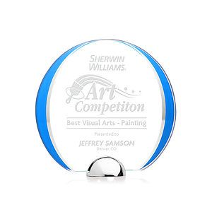 Stanton Award - Blue