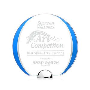 Stanton Award - Blue