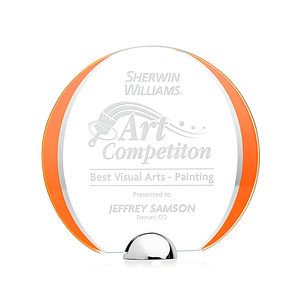 Stanton Award - Orange
