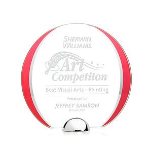 Stanton Award - Red