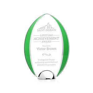 Lincoln Award - Green