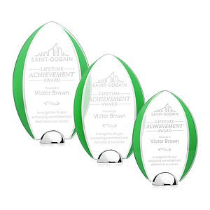 Lincoln Award - Green