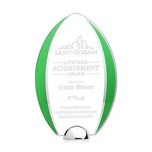 Lincoln Award - Green