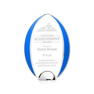 Lincoln Award - Blue