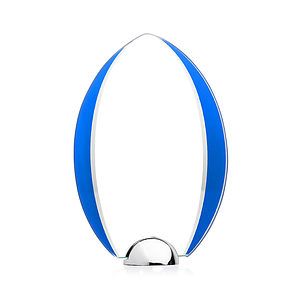 Lincoln Award - Blue
