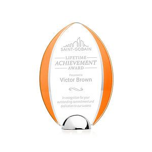 Lincoln Award - Orange
