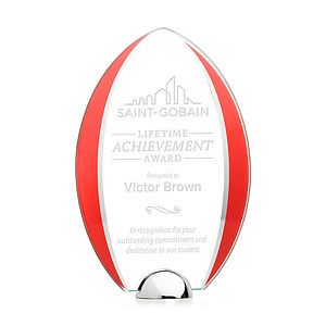 Lincoln Award - Red