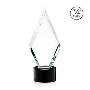 Richmond VividPrint™ Award on Marvel - Black