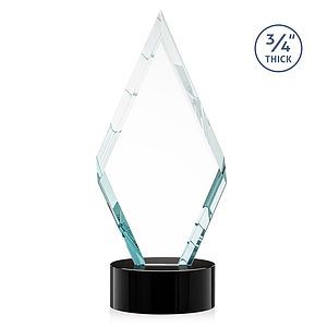 Richmond VividPrint™ Award on Marvel - Black