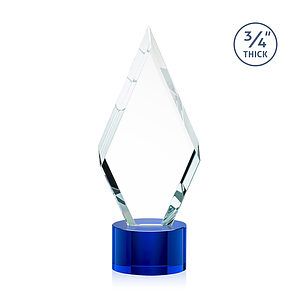 Richmond VividPrint™ Award on Marvel - Blue