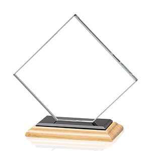 Wellington VividPrint™ Award - Bamboo/Black