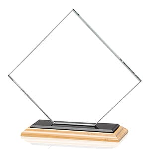 Wellington VividPrint™ Award - Bamboo/Black