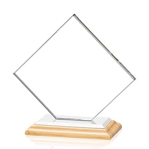 Wellington VividPrint™ Award - Bamboo/White