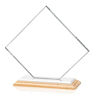 Wellington VividPrint™ Award - Bamboo/White