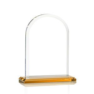 Bridgeport VividPrint™ Award -  Amber