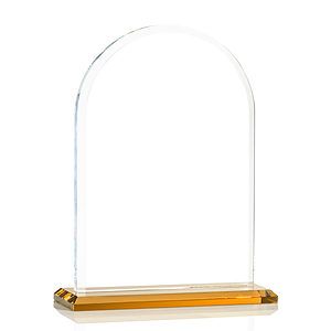 Bridgeport VividPrint™ Award -  Amber