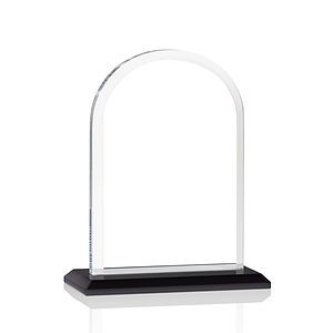 Bridgeport VividPrint™ Award - Black