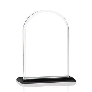 Bridgeport VividPrint™ Award - Black