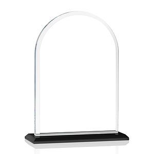 Bridgeport VividPrint™ Award - Black