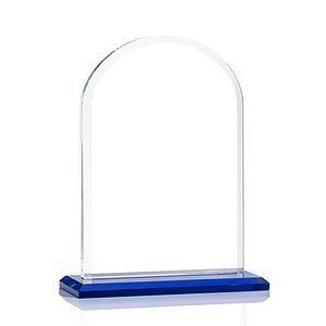 Bridgeport VividPrint™ Award - Blue