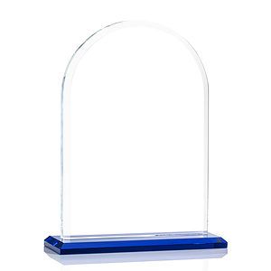 Bridgeport VividPrint™ Award - Blue