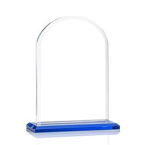 Bridgeport VividPrint™ Award - Sky Blue